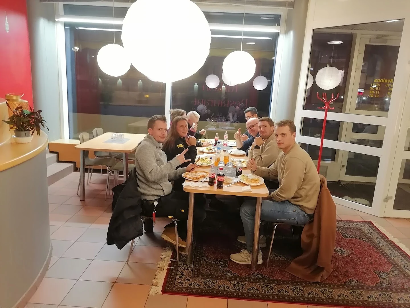 Turkish Restaurant · Photos 1